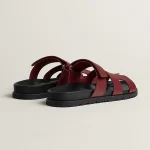 Hermès Chypre sandal - Image 4